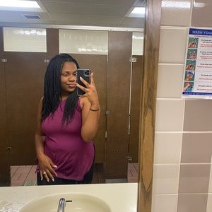 Meet your Posher, Taniesha